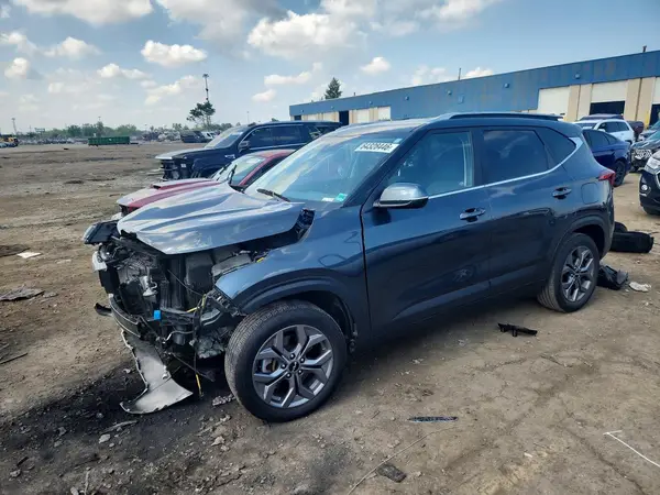 KNDEUCAA4R7641580 2024 KIA SELTOS - Image 1