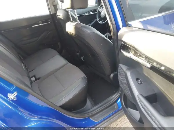 KNDEUCAA4R7641711 2024 KIA SELTOS - Image 8