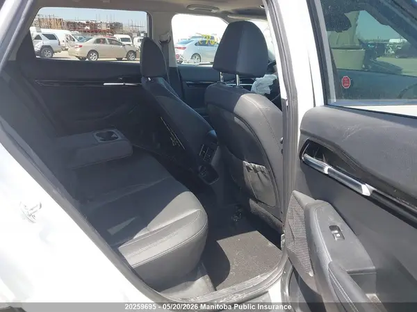 KNDEUCAA4R7662400 2024 KIA SELTOS - Image 8