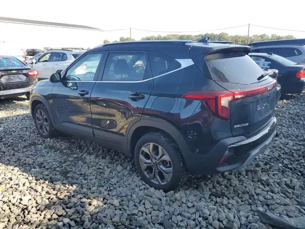 KNDEUCAA4R7665345 2024 KIA SELTOS - Image 2