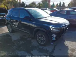 KNDEUCAA4S7672091 2025 KIA SELTOS