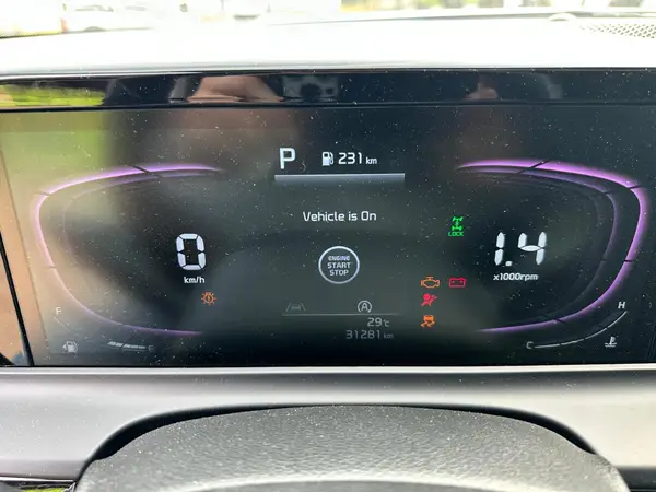 KNDEUCAA4S7673192 2025 KIA SELTOS - Image 8