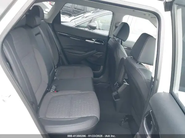 KNDEUCAA4S7682426 2025 KIA SELTOS - Image 8