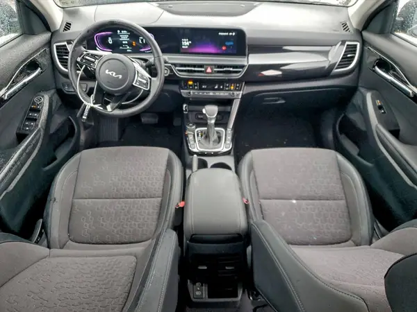 KNDEUCAA4S7697721 2025 KIA SELTOS - Image 8