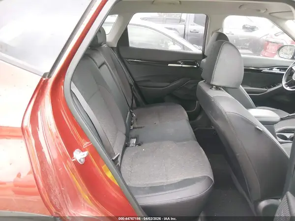KNDEUCAA4S7703114 2025 KIA SELTOS - Image 8