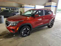 KNDEUCAA4S7719264 2025 KIA SELTOS