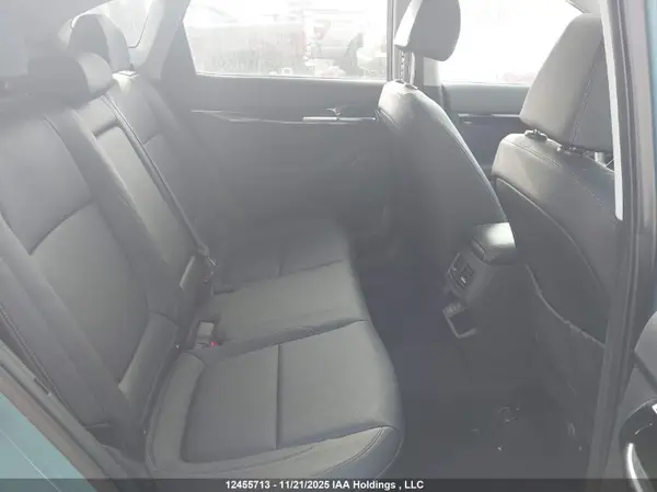 KNDEUCAA4S7720995 2025 KIA SELTOS - Image 8