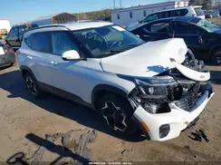 KNDEUCAA4S7783501 2025 KIA SELTOS