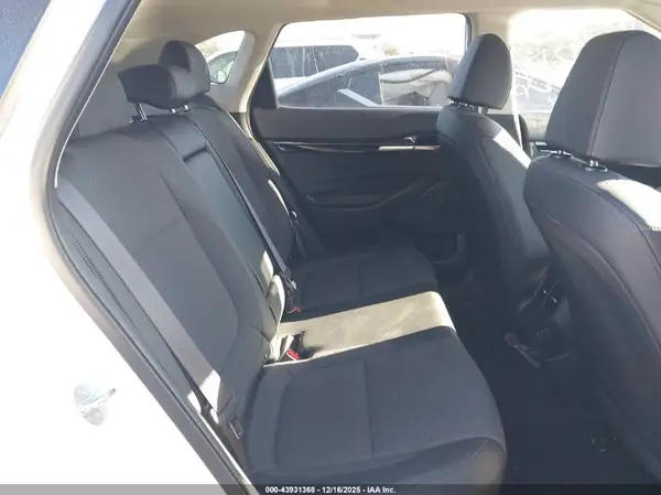 KNDEUCAA4S7783501 2025 KIA SELTOS - Image 8