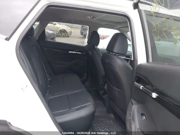 KNDEUCAA4S7798595 2025 KIA SELTOS - Image 8