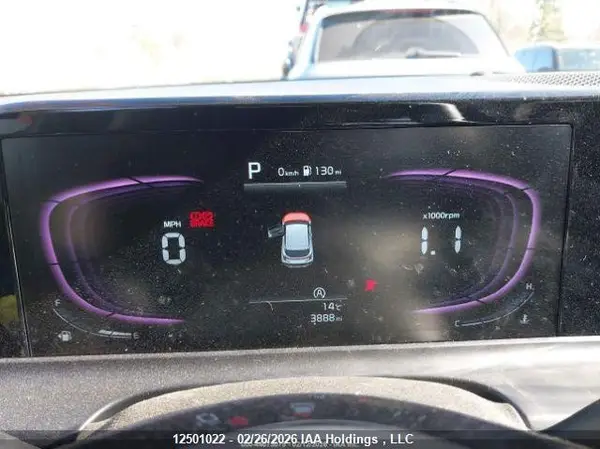 KNDEUCAA4S7799858 2025 KIA SELTOS - Image 8