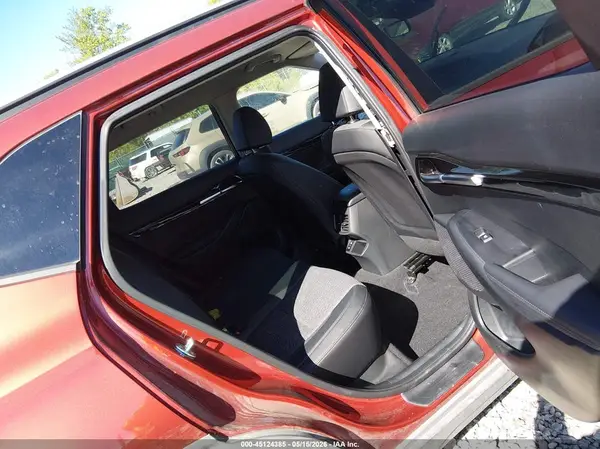 KNDEUCAA4S7804900 2025 KIA SELTOS - Image 8