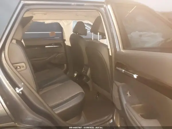 KNDEUCAA4S7815878 2025 KIA SELTOS - Image 8
