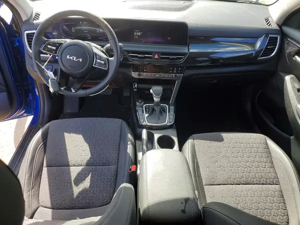 KNDEUCAA4T7829071 2026 KIA SELTOS - Image 8