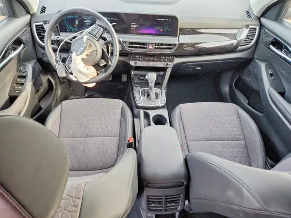 KNDEUCAA4T7879291 2026 KIA SELTOS - Image 8