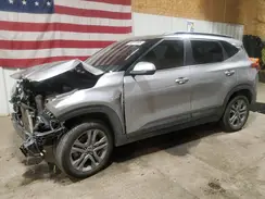 KNDEUCAA5M7071372 2021 KIA SELTOS
