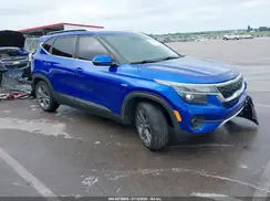 KNDEUCAA5M7082484 2021 KIA SELTOS