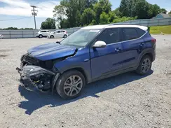 KNDEUCAA5M7094523 2021 KIA SELTOS