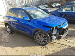 KNDEUCAA5M7097664 2021 KIA SELTOS