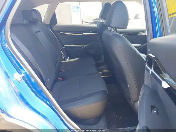 KNDEUCAA5M7099933 2021 KIA SELTOS - Image 8