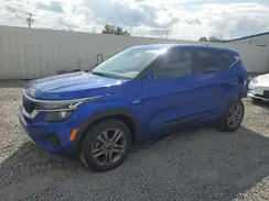 KNDEUCAA5M7100899 2021 KIA SELTOS