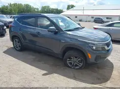 KNDEUCAA5M7116553 2021 KIA SELTOS