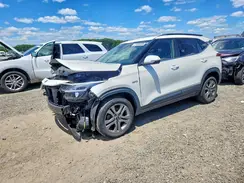 KNDEUCAA5M7124572 2021 KIA SELTOS
