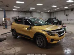 KNDEUCAA5M7129691 2021 KIA SELTOS