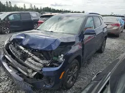 KNDEUCAA5M7136155 2021 KIA SELTOS