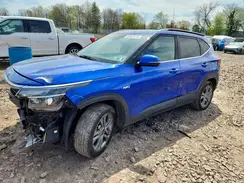 KNDEUCAA5M7141436 2021 KIA SELTOS