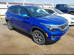 KNDEUCAA5M7156406 2021 KIA SELTOS