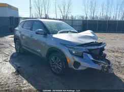KNDEUCAA5M7158527 2021 KIA SELTOS