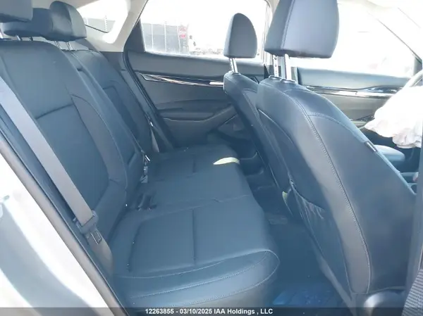 KNDEUCAA5M7158527 2021 KIA SELTOS - Image 8