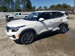 KNDEUCAA5M7175618 2021 KIA SELTOS