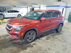 KNDEUCAA5M7177420 2021 KIA SELTOS