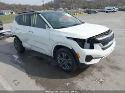KNDEUCAA5M7180513 2021 KIA SELTOS
