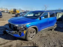 KNDEUCAA5M7185534 2021 KIA SELTOS