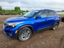 KNDEUCAA5M7185825 2021 KIA SELTOS