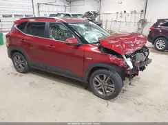 KNDEUCAA5M7186036 2021 KIA SELTOS