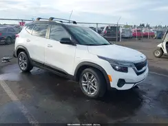 KNDEUCAA5M7197585 2021 KIA SELTOS