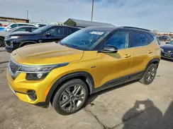 KNDEUCAA5M7198607 2021 KIA SELTOS