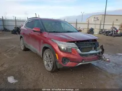 KNDEUCAA5M7200792 2021 KIA SELTOS