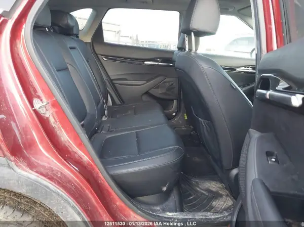 KNDEUCAA5M7200792 2021 KIA SELTOS - Image 8