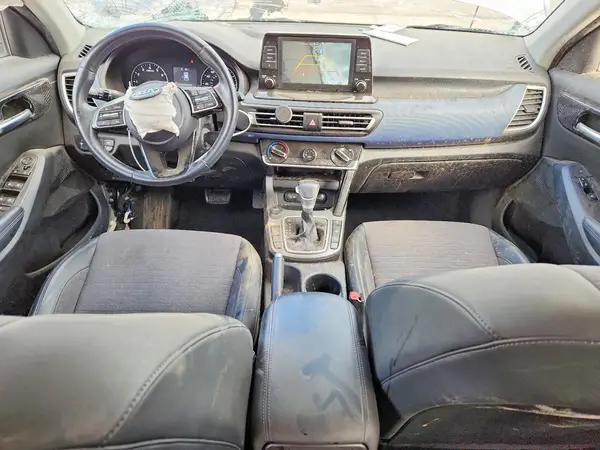 KNDEUCAA5M7207581 2021 KIA SELTOS - Image 8