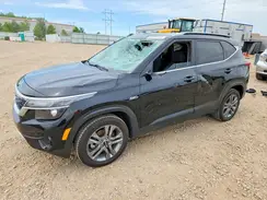 KNDEUCAA5M7207726 2021 KIA SELTOS
