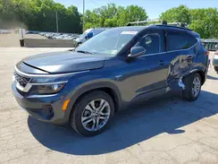 KNDEUCAA5M7218452 2021 KIA SELTOS