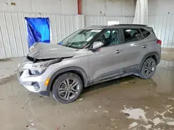 KNDEUCAA5M7224624 2021 KIA SELTOS