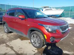 KNDEUCAA5M7226700 2021 KIA SELTOS