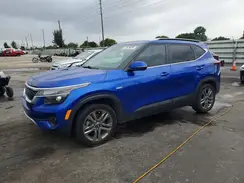 KNDEUCAA5M7230603 2021 KIA SELTOS