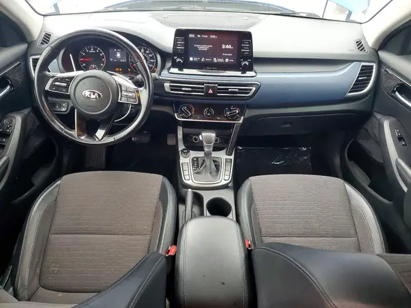 KNDEUCAA5M7230603 2021 KIA SELTOS - Image 8